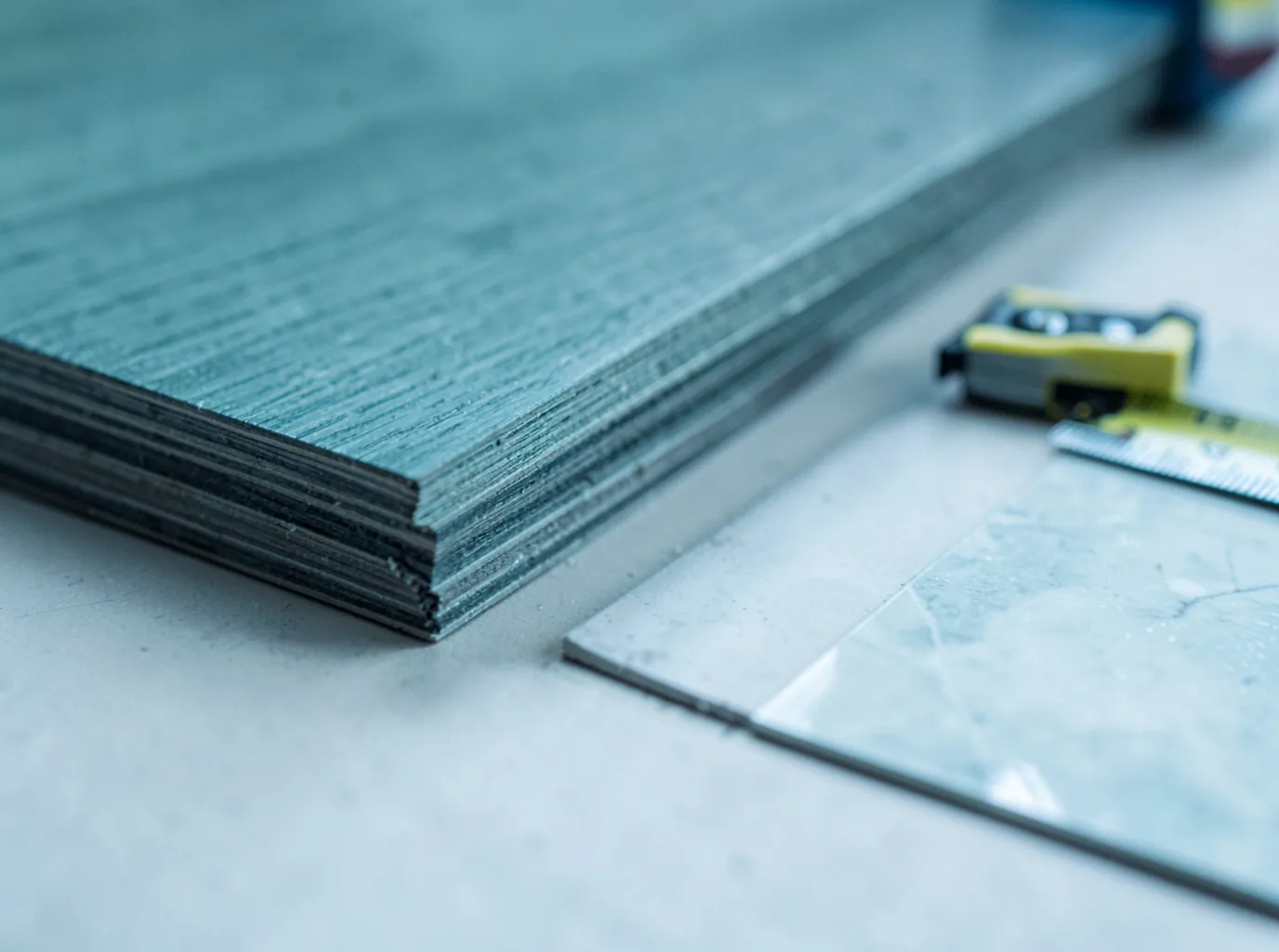 Luxury Vinyl Plank Installation East Stone Gap, VA FAQs